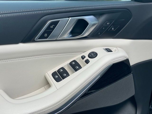 2024 BMW X5 40i - Photo 12