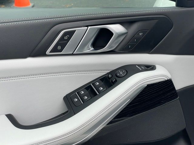 2024 BMW X5 40i - Photo 12