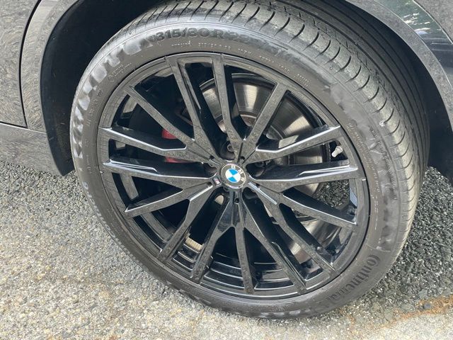 2024 BMW X5 40i - Photo 28