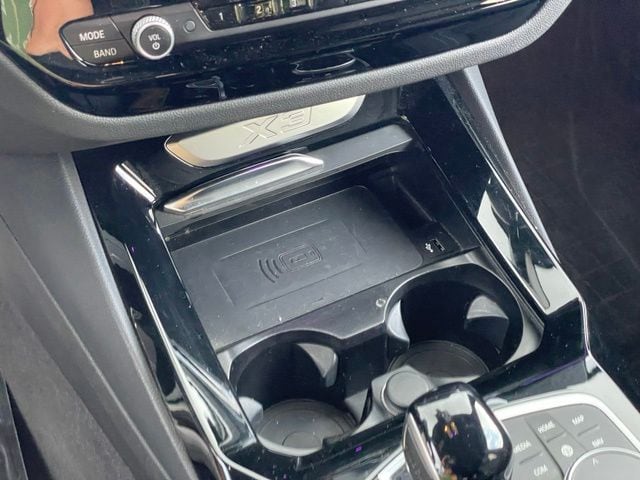 2024 BMW X3 30i - Photo 24