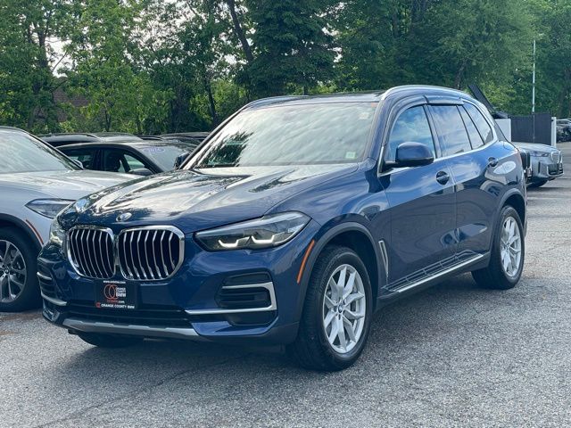 2022 BMW X5 40i - Photo 33