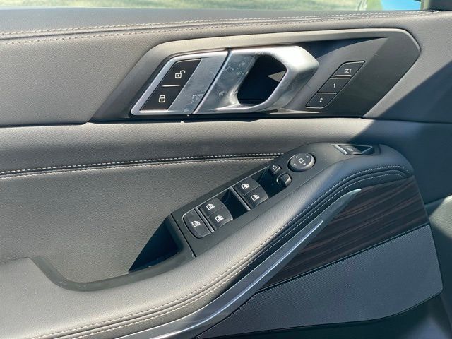 2026 BMW X5 40i - Photo 10