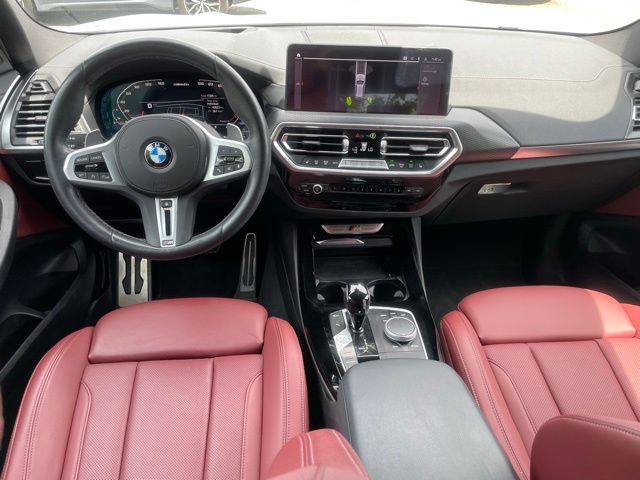 2023 BMW X3 40i - Photo 11