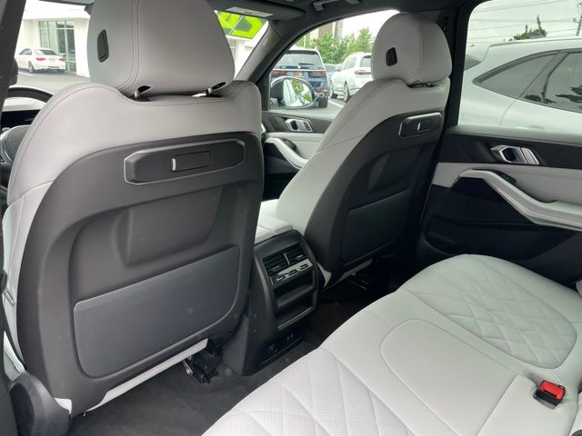 2024 BMW X5 40i - Photo 8