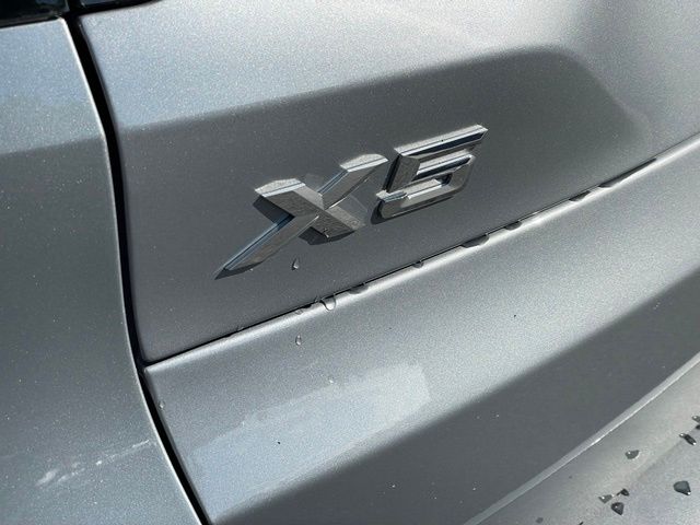 2026 BMW X5 40i - Photo 29