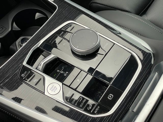 2026 BMW X5 40i - Photo 28