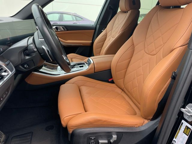 2026 BMW X5 40i - Photo 6