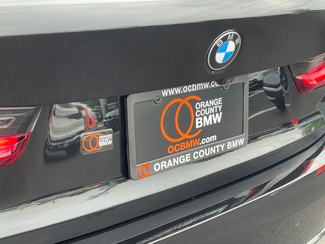 2024 BMW 3 Series 330i - Photo 31