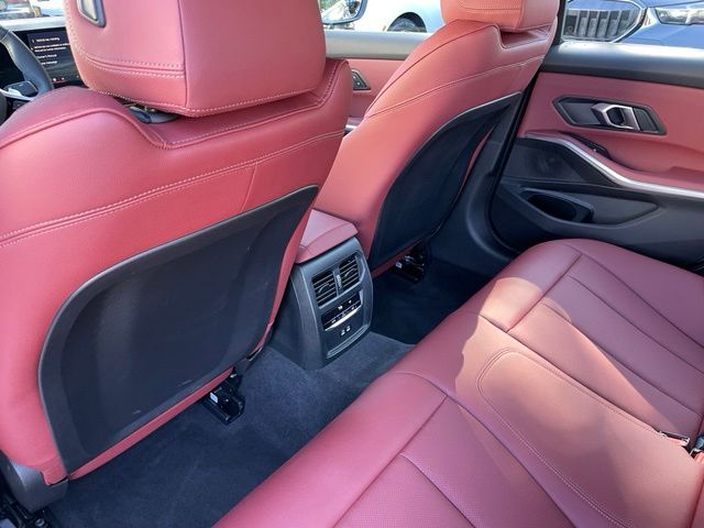 2026 BMW 3 Series 330i - Photo 8