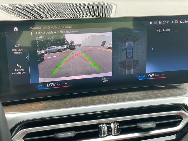 2023 BMW 3 Series 330i - Photo 19