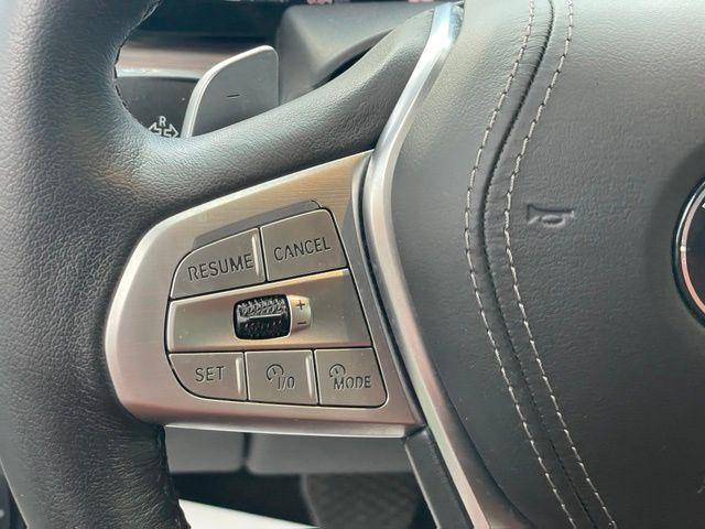 2023 BMW X7 40i - Photo 18