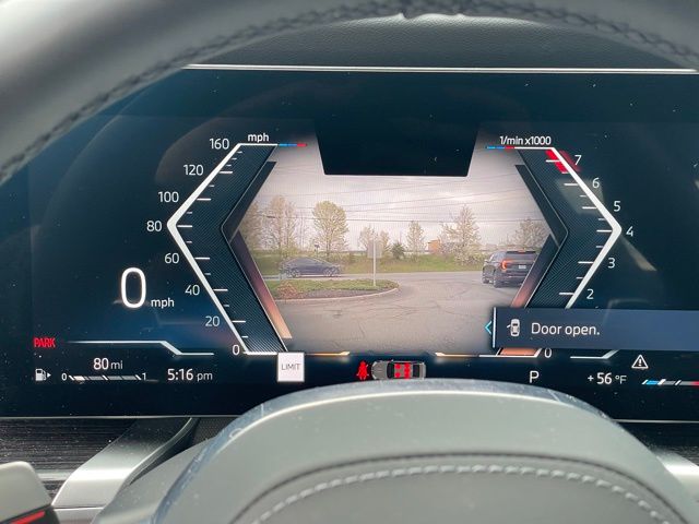 2026 BMW 7 Series 740i - Photo 19