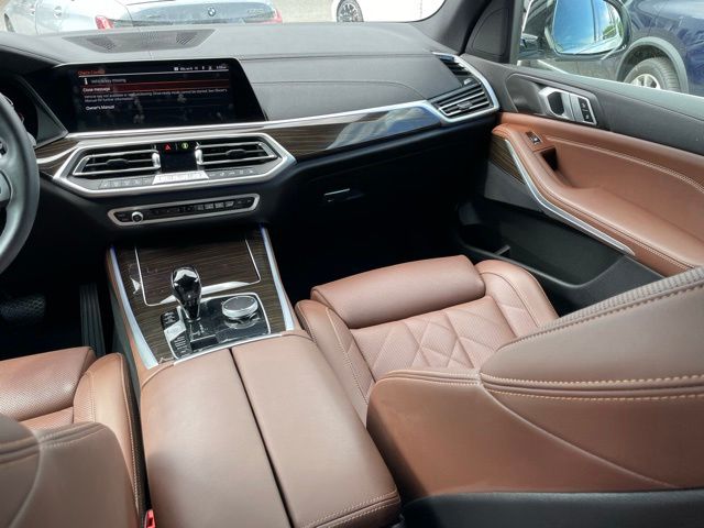 2023 BMW X5 40i - Photo 11