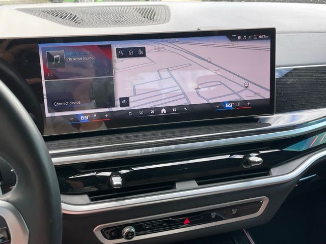 2024 BMW X7 M60i - Photo 18