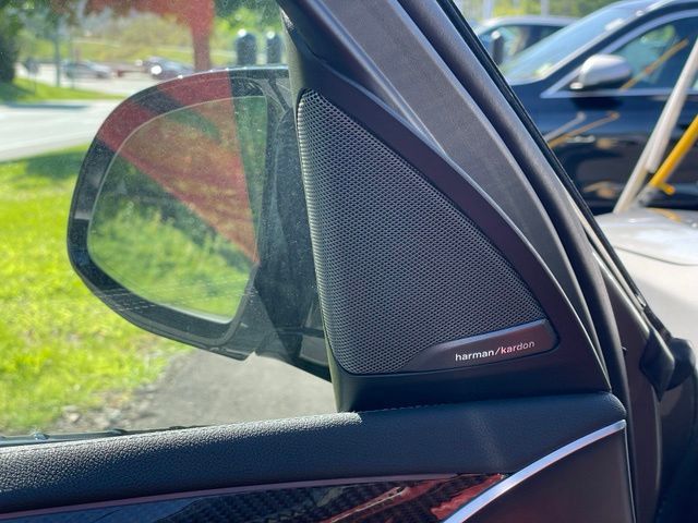 2021 BMW X3 M Base - Photo 14