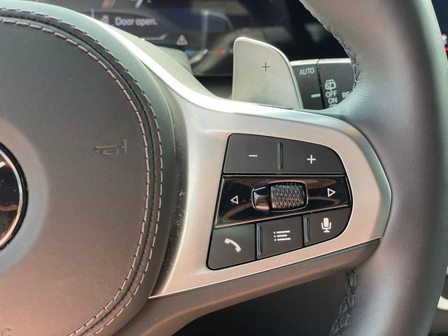 2026 BMW X5 40i - Photo 16