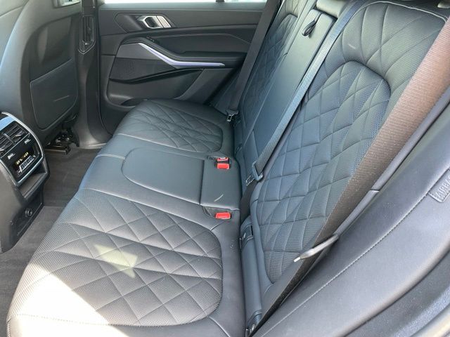 2023 BMW X5 40i - Photo 7