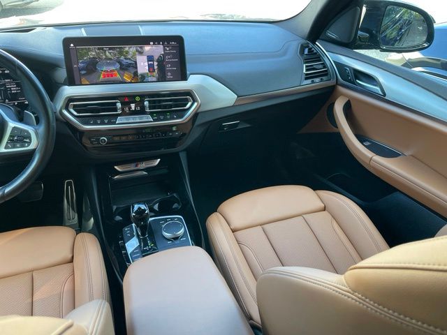 2023 BMW X3 40i - Photo 10
