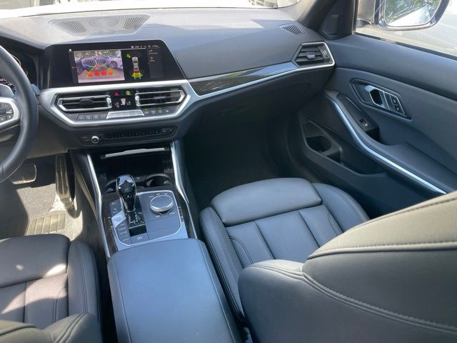 2020 BMW 3 Series M340i - Photo 10