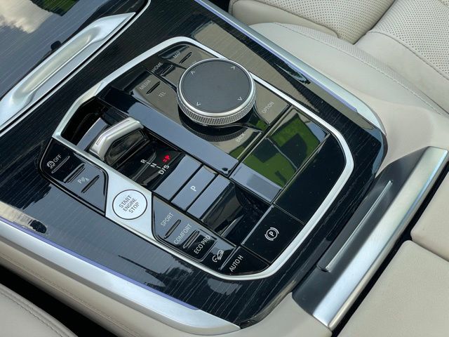 2024 BMW X5 40i - Photo 21