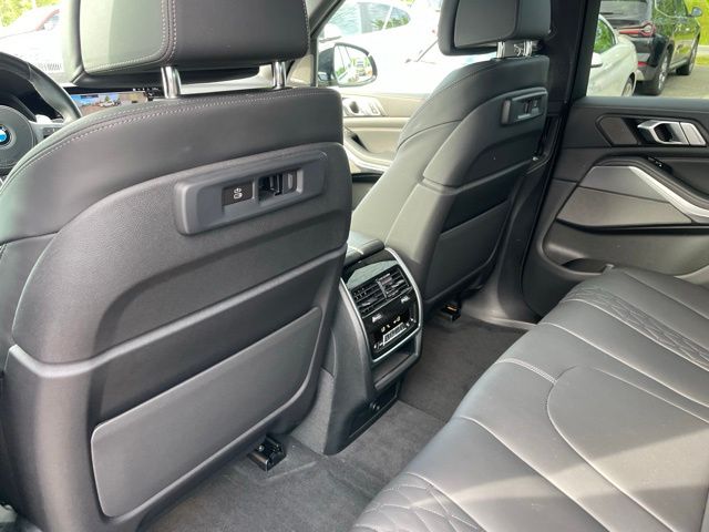 2023 BMW X5 40i - Photo 8