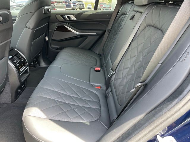 2026 BMW X5 40i - Photo 7