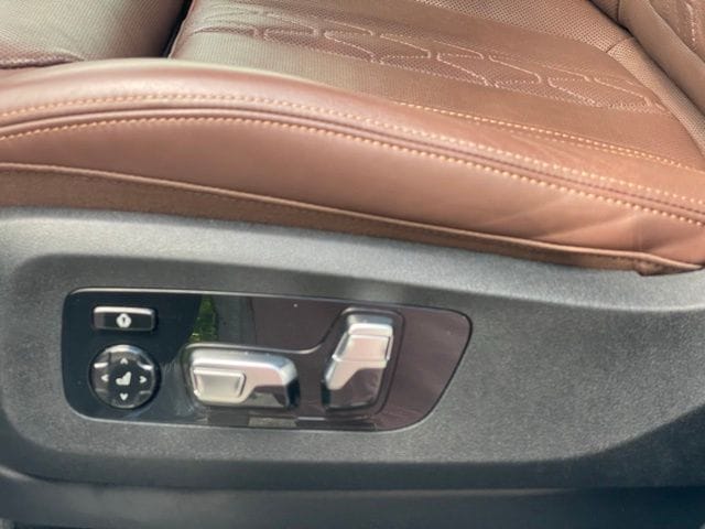 2024 BMW X7 M60i - Photo 13