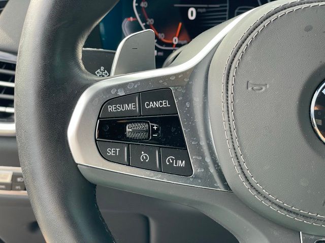 2023 BMW X5 40i - Photo 17