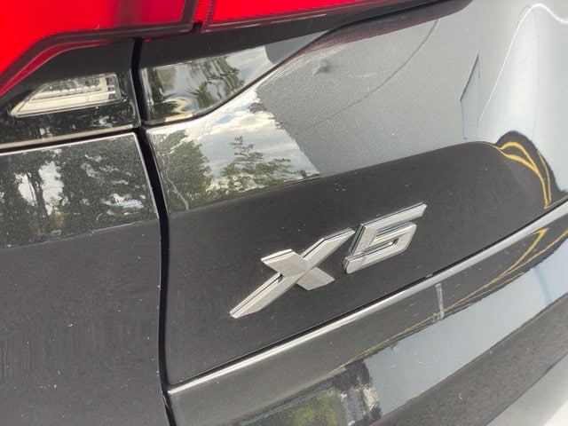 2026 BMW X5 50e - Photo 29