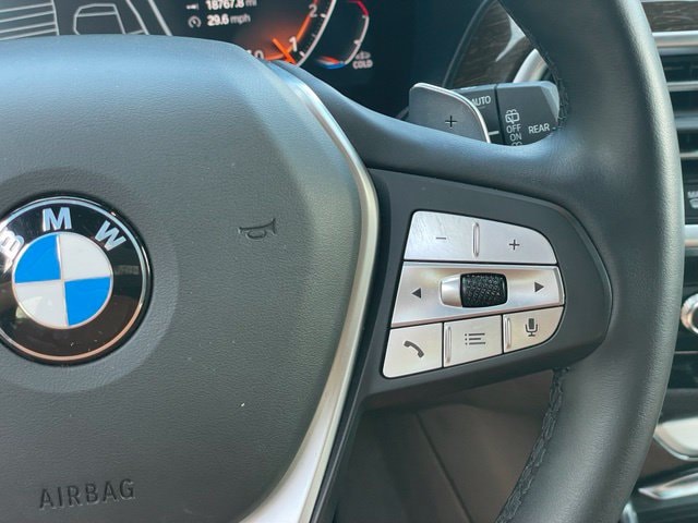 2023 BMW X3 30i - Photo 16