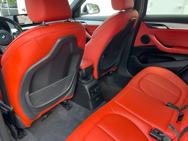 2023 BMW X2 28i - Photo 8
