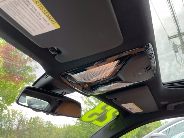 2023 BMW 3 Series 330i - Photo 21