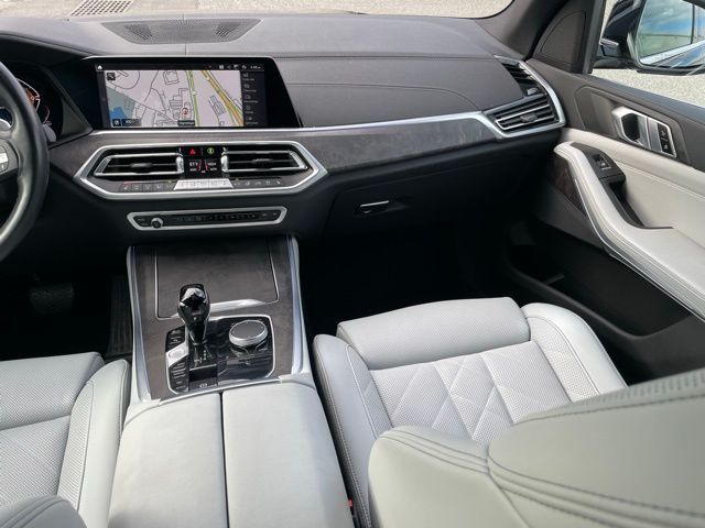 2023 BMW X5 40i - Photo 10