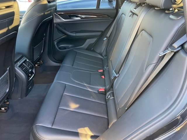 2023 BMW X3 30i - Photo 7