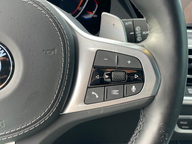 2023 BMW X5 40i - Photo 18