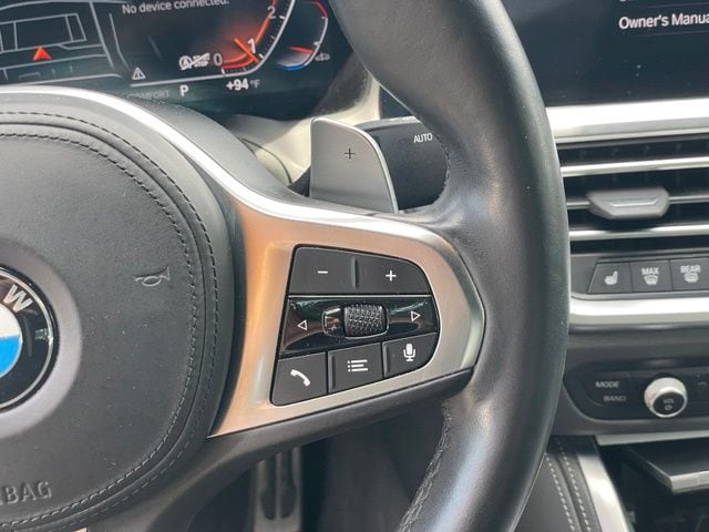 2023 BMW 4 Series 430i - Photo 16