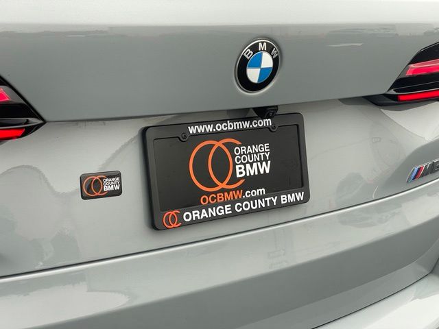 2024 BMW X5 M60i - Photo 31