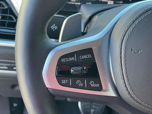 2026 BMW X7 40i - Photo 14