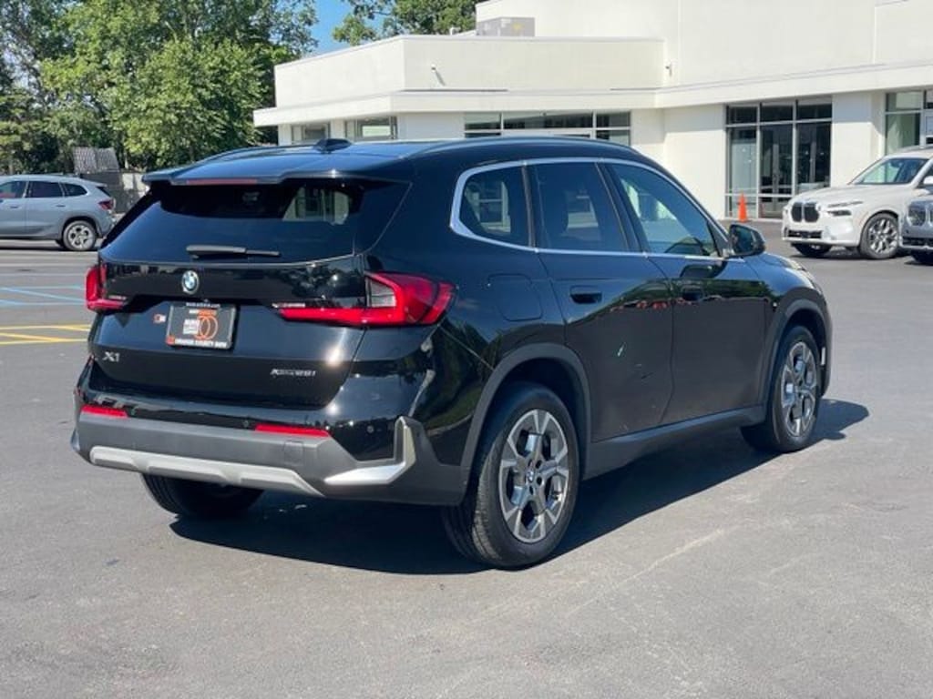 Certified 2023 BMW X1 xDrive28i SUV