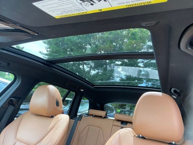 2024 BMW X3 30i - Photo 25