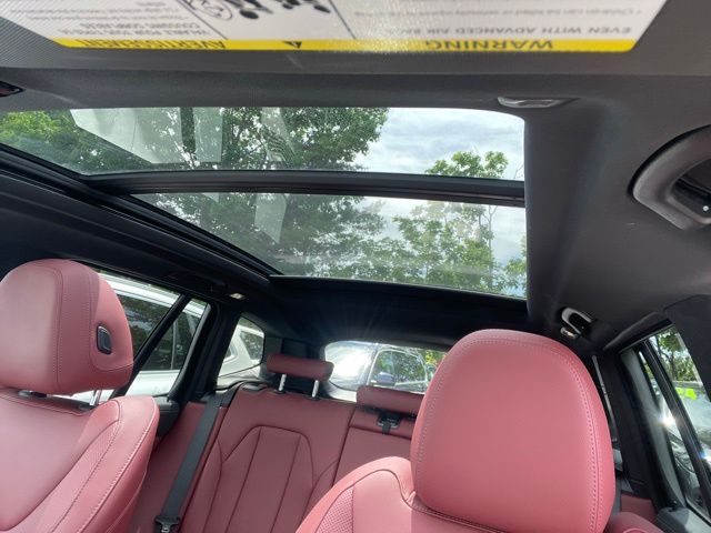 2023 BMW X3 40i - Photo 23