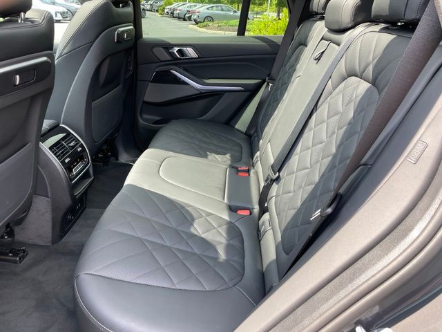 2026 BMW X5 40i - Photo 7