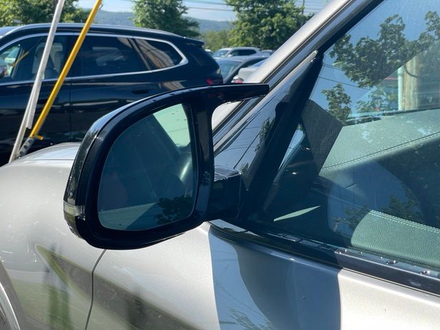 2021 BMW X3 M Base - Photo 26
