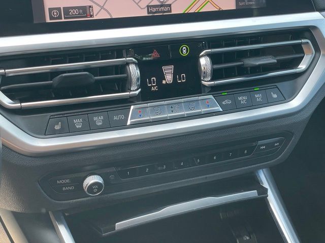 2020 BMW 3 Series M340i - Photo 20