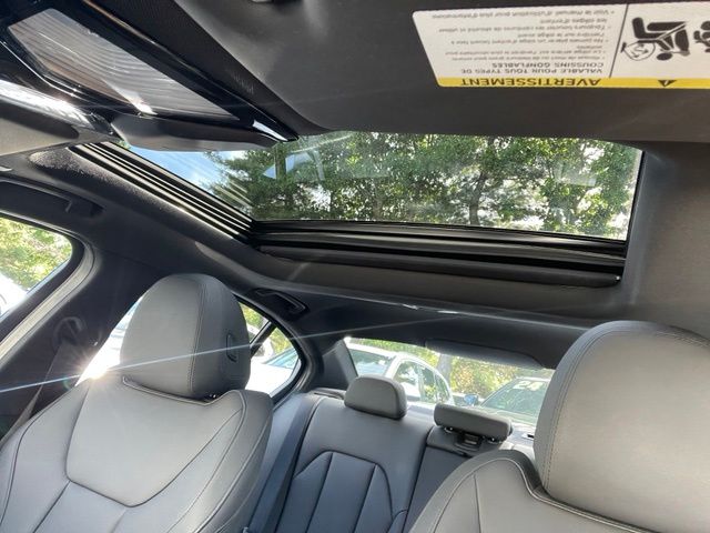 2020 BMW 3 Series M340i - Photo 24