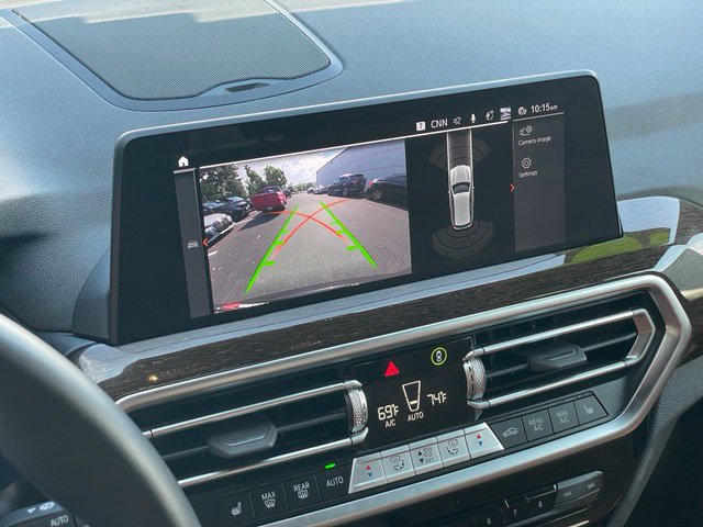 2023 BMW X3 30i - Photo 18