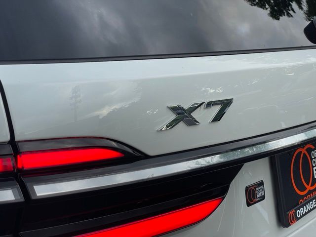 2023 BMW X7 40i - Photo 30