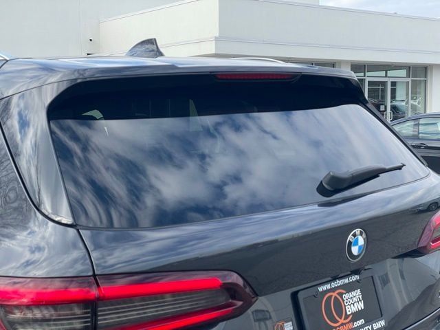 2023 BMW X5 40i - Photo 33