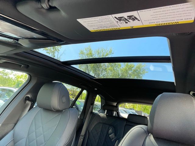 2026 BMW X5 40i - Photo 20