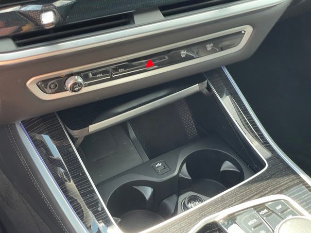 2026 BMW X5 40i - Photo 22